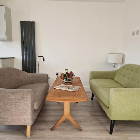 Luxury London Oasis Daire Dış mekan fotoğraf