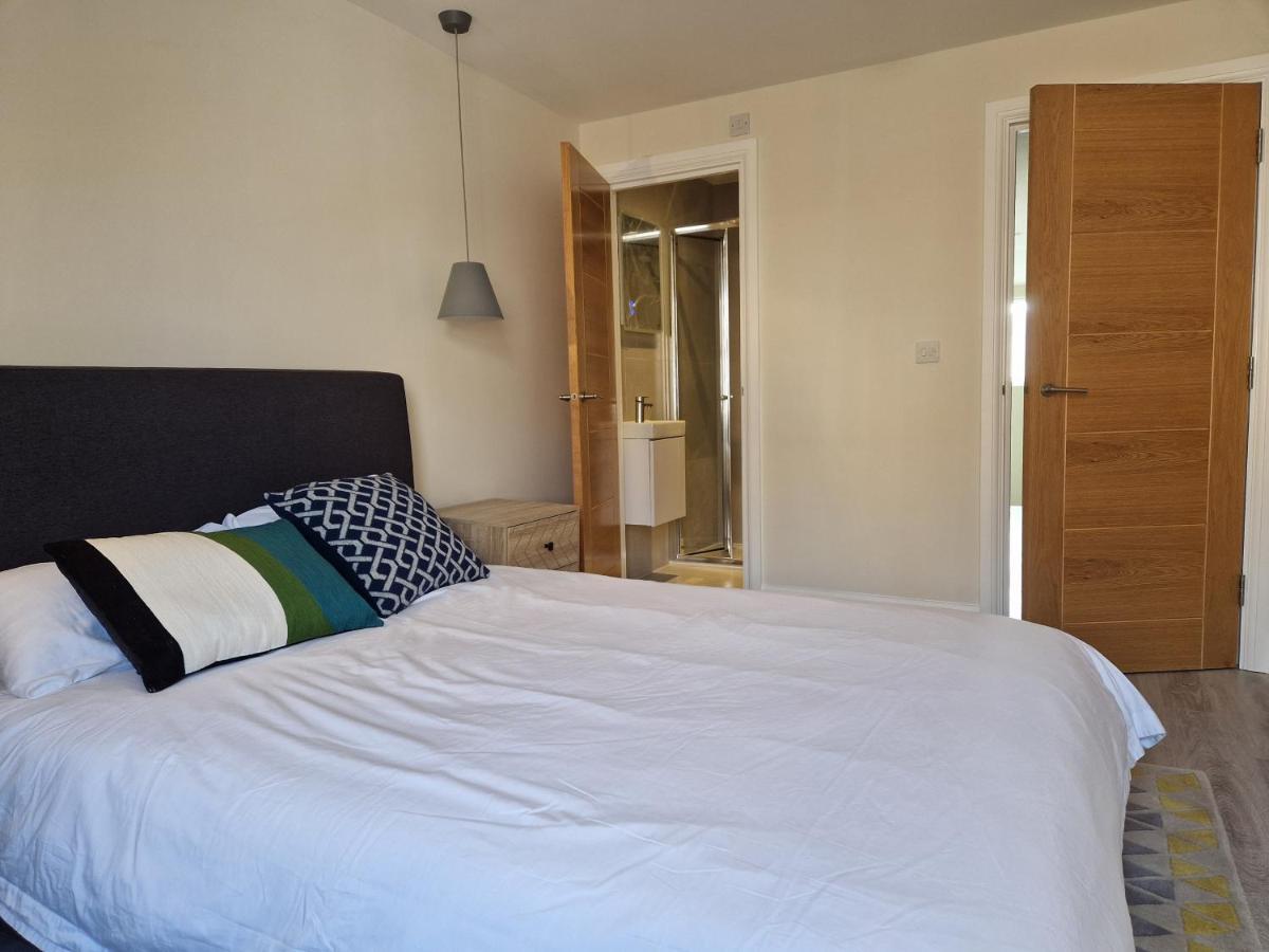 Luxury London Oasis Daire Dış mekan fotoğraf