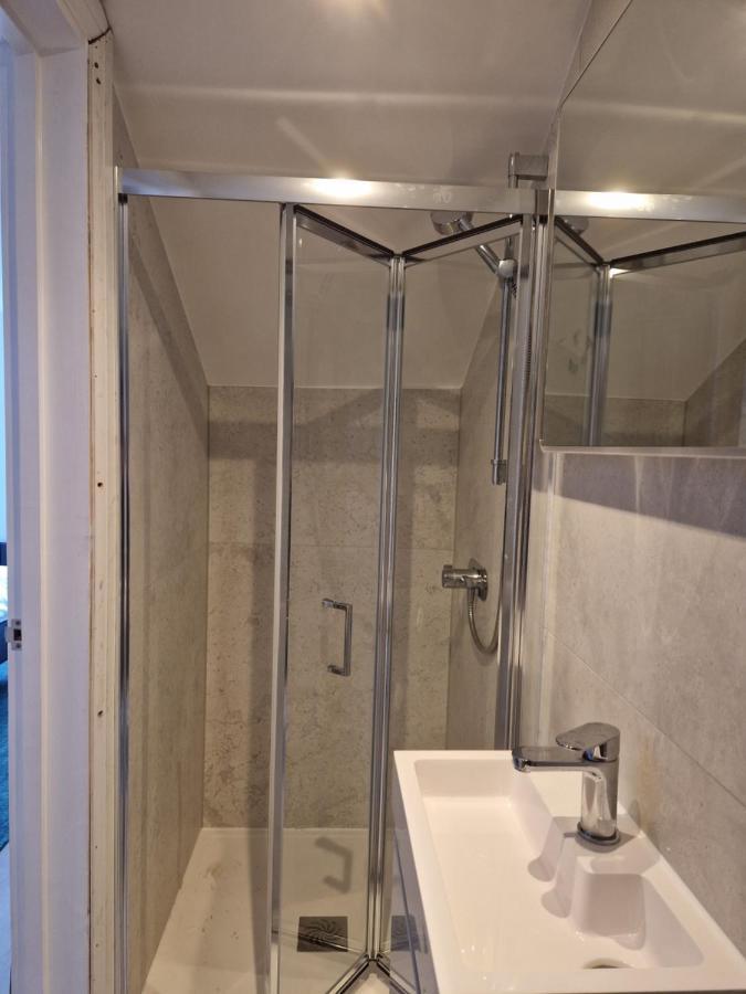 Luxury London Oasis Daire Dış mekan fotoğraf