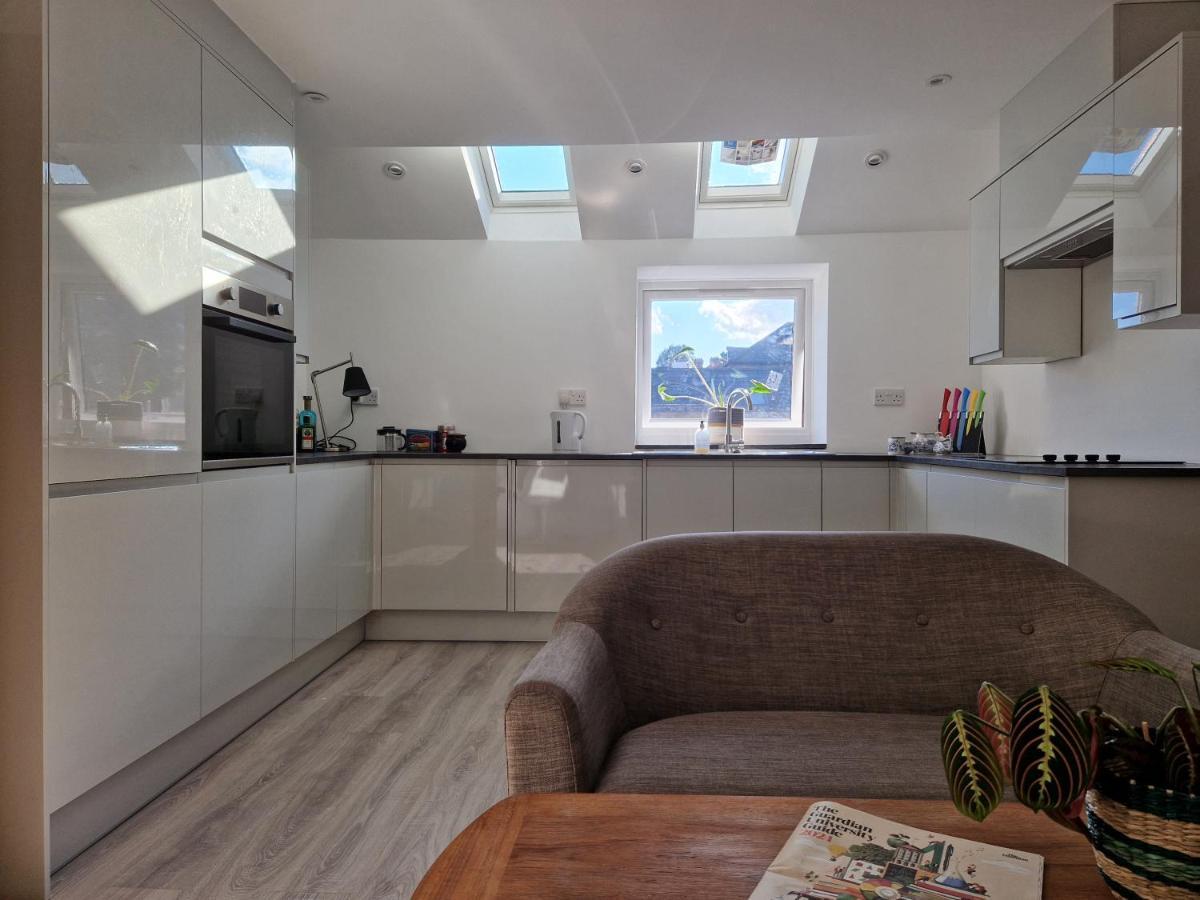 Luxury London Oasis Daire Dış mekan fotoğraf