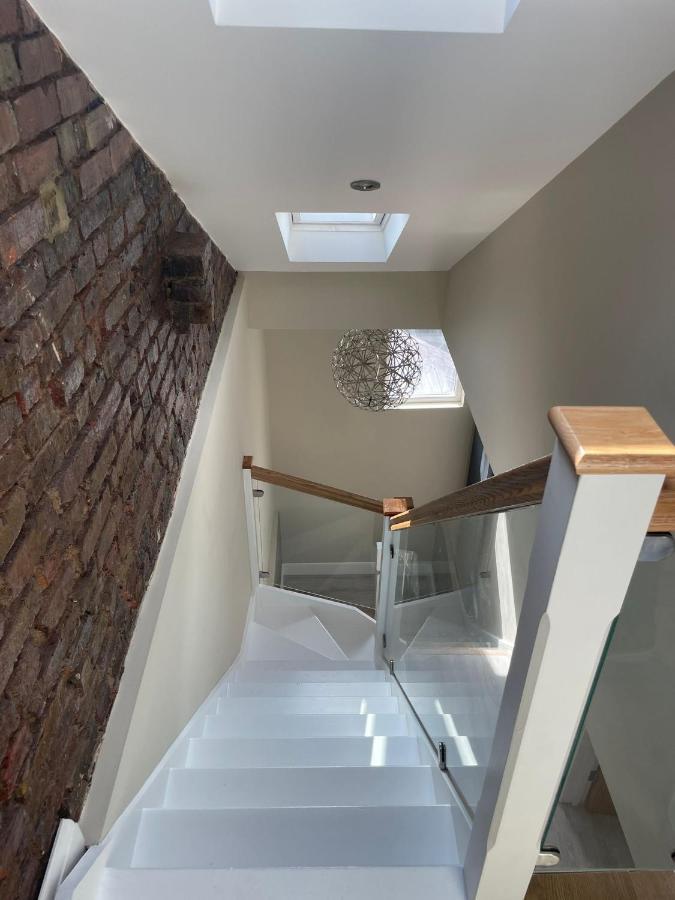 Luxury London Oasis Daire Dış mekan fotoğraf