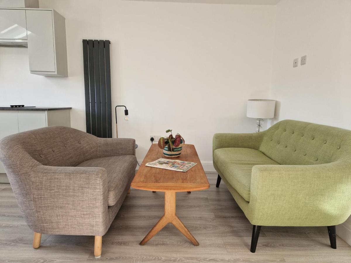Luxury London Oasis Daire Dış mekan fotoğraf