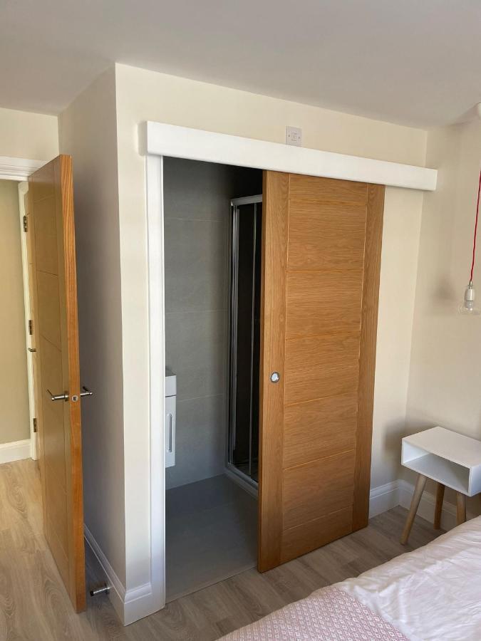 Luxury London Oasis Daire Dış mekan fotoğraf