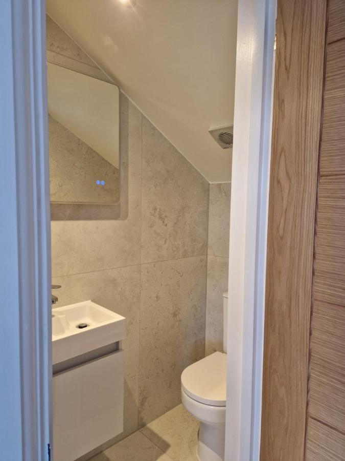 Luxury London Oasis Daire Dış mekan fotoğraf
