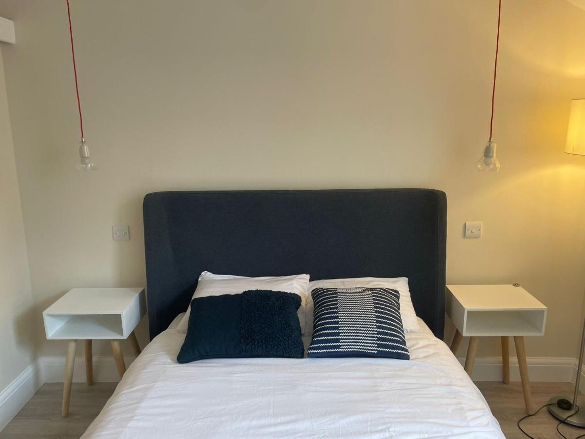 Luxury London Oasis Daire Dış mekan fotoğraf