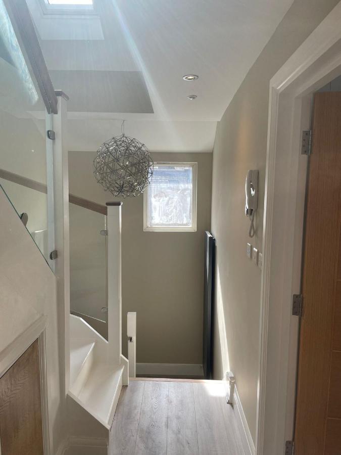 Luxury London Oasis Daire Dış mekan fotoğraf